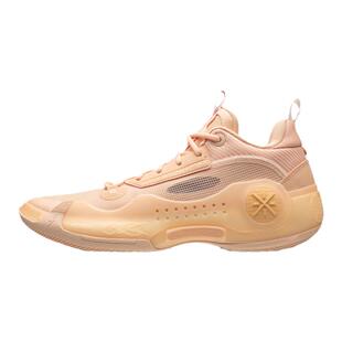 中国李宁韦德之道10 WOW10 减震防滑耐磨实战运动篮球鞋ABAS083