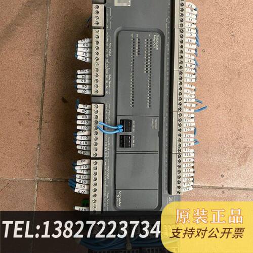 原装正品PLC.TM200C60R.扩展.TM3RDM16R现货议价