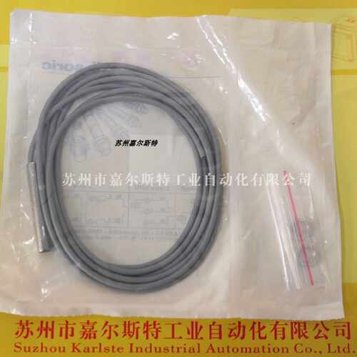 议价原装正品德硕瑞disoric传感器DCA08VB02NS3