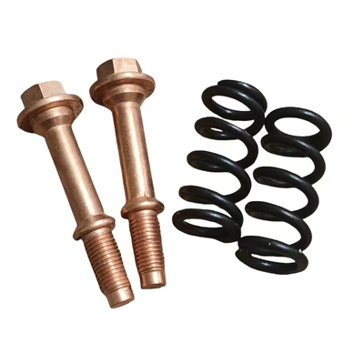 正品全新原厂排气管密封垫长城