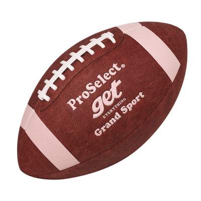 ProSelect橄榄球美式经典复古风