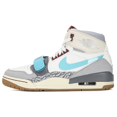 AIRJORDANLEGACYAJ312篮球鞋