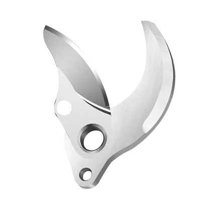 舒畅8602电动修枝剪配件刀片3.0电剪高碳钢刀头迈越摆齿控制器板