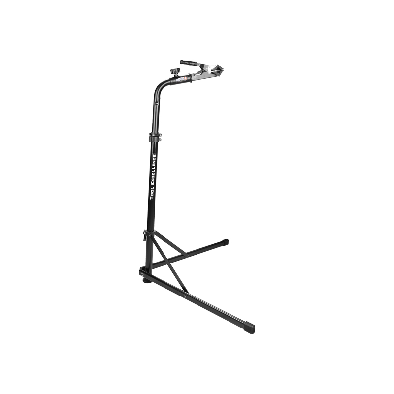 SUPER B保忠自行车专业维修架车店DIY保养工作台修车架TB-WS50