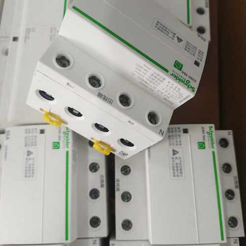 询价-过欠压ICNV  4P   40A  50A  63A都有，