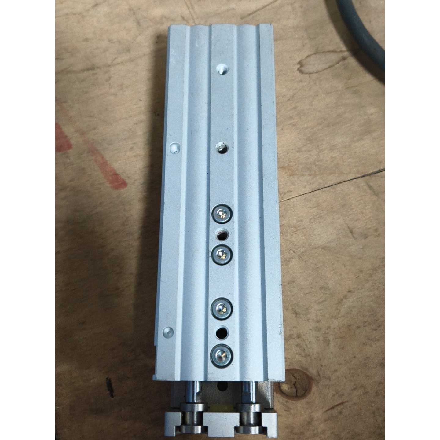 【议价-可维修】SMC 气缸 滑台 MXQ12L-75B-X580 全新/二手均有货