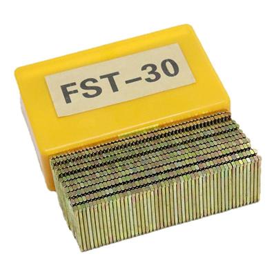 踢脚线专用钉无头钉无痕钉