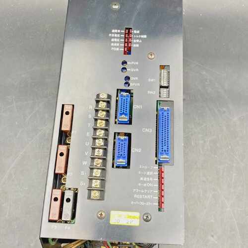 Nikki Denso Actus Power Servo Controller IT08-30-P2