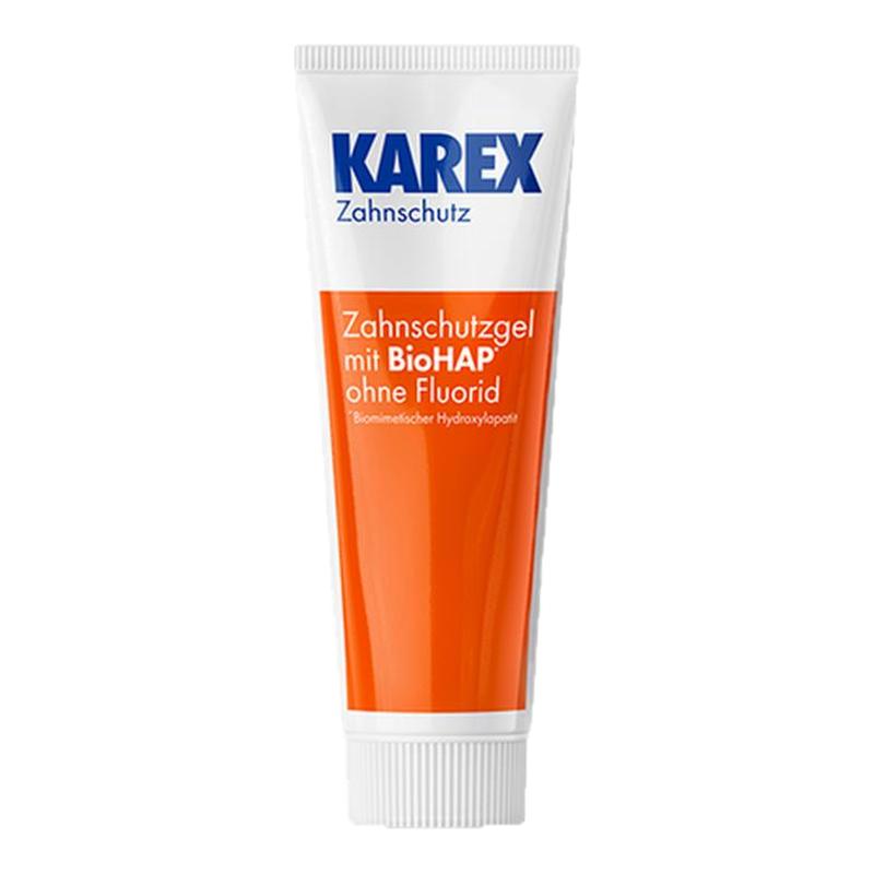 Karex德国进口护齿凝胶正畸护理