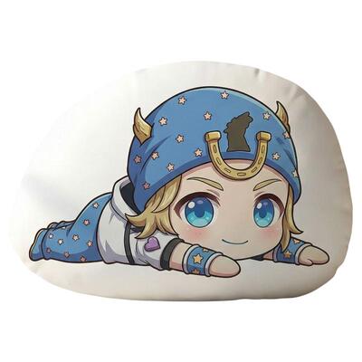 彪马野郎JOJO奇妙冒险趴趴枕