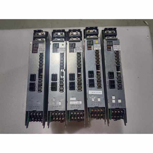 议价电子元器件 OKUMA驱动器MIV22-3-V1 MIV04-1-B3拍前请询价