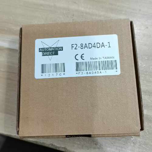 【维修议价】F28AD4DA12500光洋PLC模块充新带包议价159