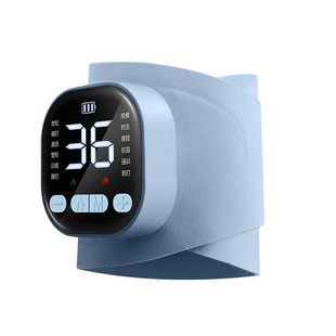 日本腱鞘护腕手腕脉冲理炎疗仪手部按摩器腕管综合护具电疗仪热敷