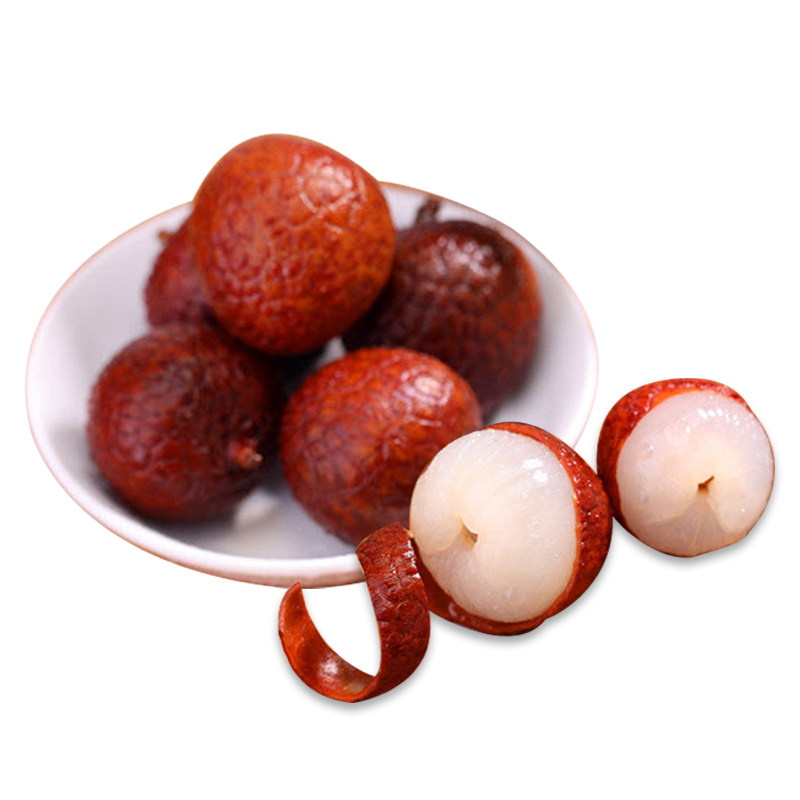 冷冻荔枝水果奶茶饮品餐饮专用
