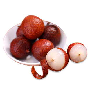 冷冻荔枝皮薄水果肉干净速冻水果奶茶饮品店餐饮专用供货顺丰包邮