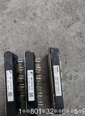 议价7MBP75TEA060-02 7MBP100TEA060-