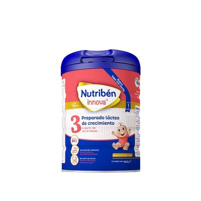 幼之本婴儿奶粉特级3段专利配方