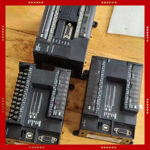 【问价】CP1E-N30SDT-D两个CP1E-N30DR-D