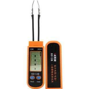 胜利仪器 SMD贴片电容测试夹VC6013B 高精度 迷你LCR测试仪