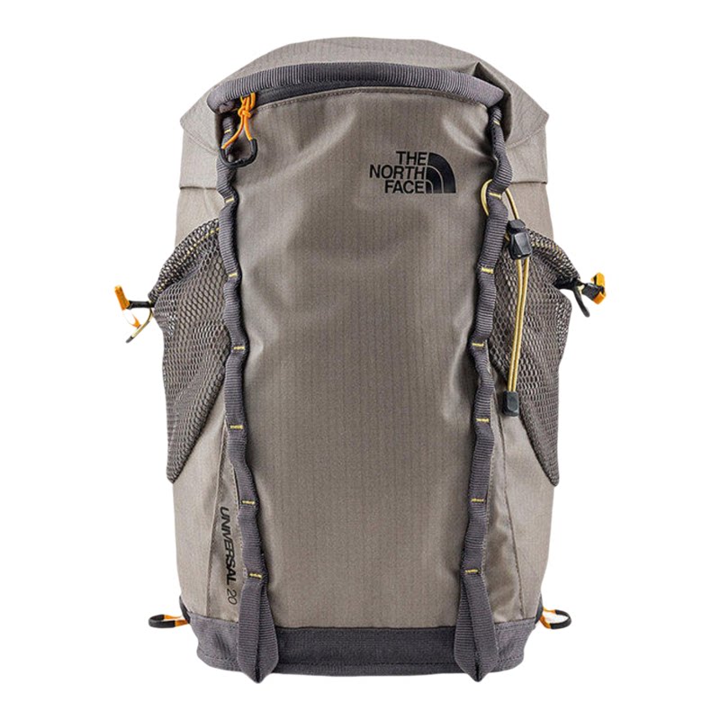 北面20L防水徒步登山双肩背包