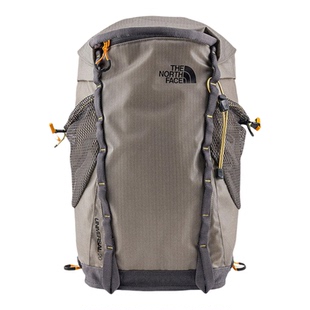 26春夏新款TheNorthFace北面防水双肩背包男女20L徒步登山包8GJN