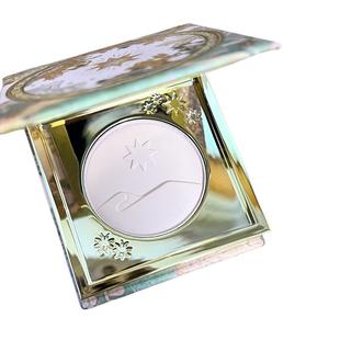 Girlcult构奇山海惊奇高光闪粉白帝城月亮海哑光修容快乐水桃花源