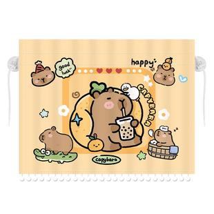 汽车窗帘遮阳帘防晒隔热婴儿宝宝车载遮光帘小车内后窗隐私帘纱窗