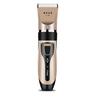 发廊美发发型师专用大动强力无线锂电飞剪理发器充电剪推子电推剪