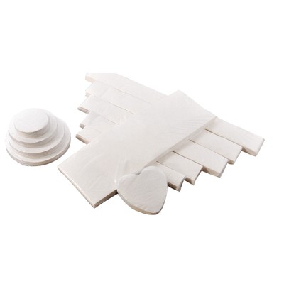 蛋糕起司防油7寸脱模纸