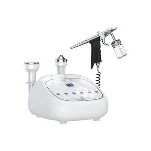 VLVEE超声波美容仪器家用脸部提拉紧致注氧仪美容院专用眼部导入