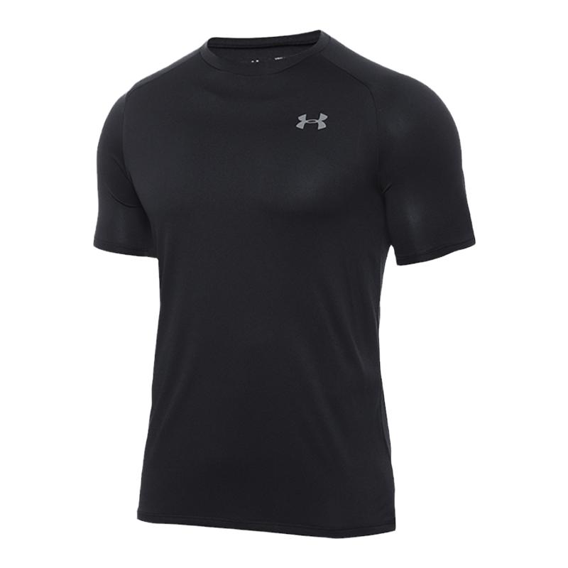 UnderArmour男子短袖上衣