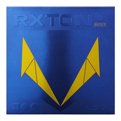 LOKI乒乓球胶皮粘性套胶粘性反胶