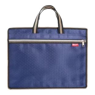 康纳斯公文包系列产品822文件袋手提袋定制隔天发货文具用品定制