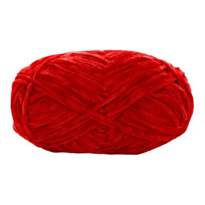 雅馨柔软线钩织毯子衣服中粗