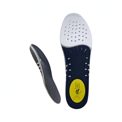 高弹超临界TPU足弓支撑运动鞋垫