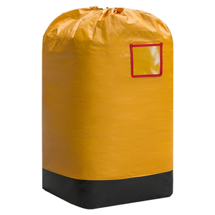 搬家打包袋物流中转袋寄快递收纳行李袋大容量防水加厚耐磨编织袋