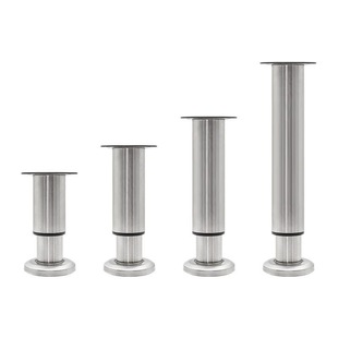 床板支撑架柜子支撑脚床架支撑柱床底支撑器床边固定铁床承重支架