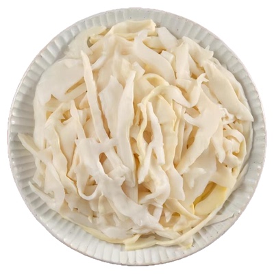 江西特产原味碳烤嫩笋尖免切免泡