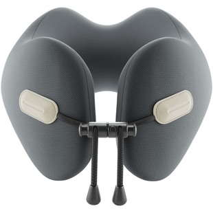 儿童u型枕旅行便携护颈枕飞机坐车脖枕颈椎靠枕旅游睡觉专用u形枕