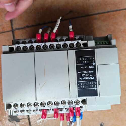 【议价-可维修】  FP-XHC30T AFPXHC30T PLC /均有货