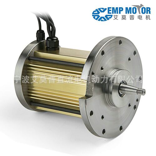 销售 600W无刷直流电机 直流无刷电机 无刷直流电机