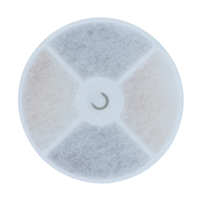 适用小佩饮水机器滤芯Petkit宠物1/2/3/5/6代过滤棉猫咪solo配件