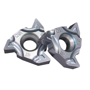 钛合金专用螺纹刀片不锈钢挑丝刀英制美制梯形爱克姆 UN NPT PT