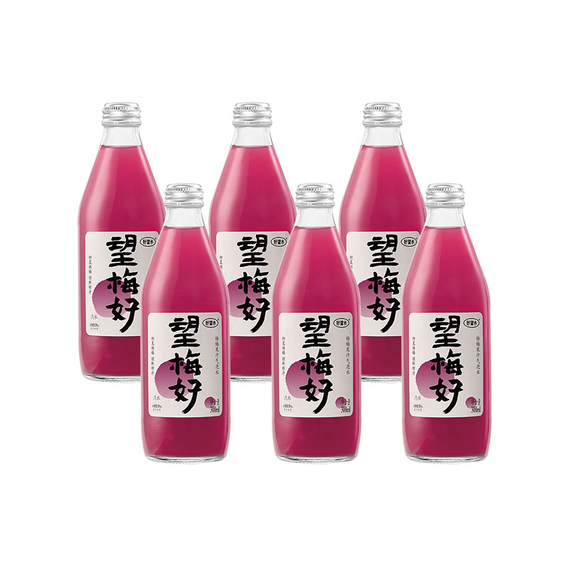【婚慶禮盒】好望水定制訂婚飲料