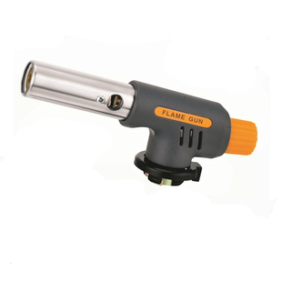 高温喷灯打火机液化气喷枪便携烧猪毛喷火枪头烧烤点火器焊枪喷头