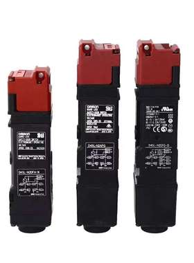 安全门开关磁力电磁门禁锁D4SL-N2NFA N2DFA-N N4AFG EFG-D N4FFG
