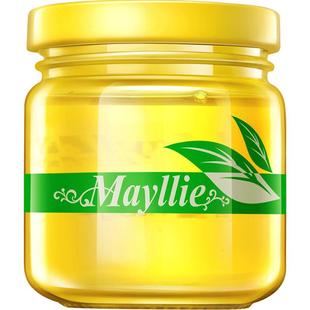 玛贝拉脱毛蜜蜡膏蜡纸撕拉式不永久腋下腿部男女专用脱毛膏学生