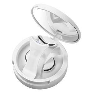 欧凯曼旗舰店磁吸假睫毛自然款仿真太阳花小恶魔轻感软磁整条免胶可重复使用