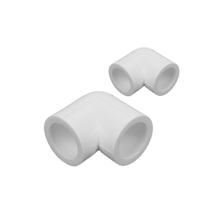 PPR弯头暖气管水管配件ppr水管20