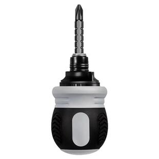 棘轮螺丝刀套装三角螺丝刀组合多功能双头一字两用异形梅花强磁